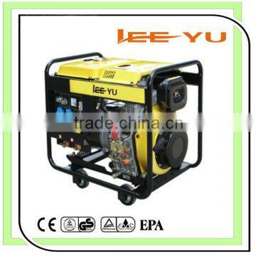 CE 2500DG 211cc 1700W Diesel generator