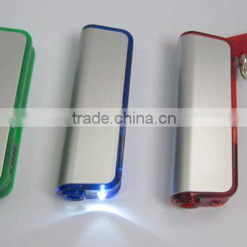 mini tool hand Multitool with led light for promotion