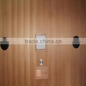 4 Persons Health Care Far Infrared Sauna Cabin
