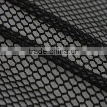 Good Quality Polyester Diamond Net Mesh Fabric