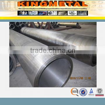 manufacturer seamless cold pilgered 800H NICKEL Alloy steel Pipe