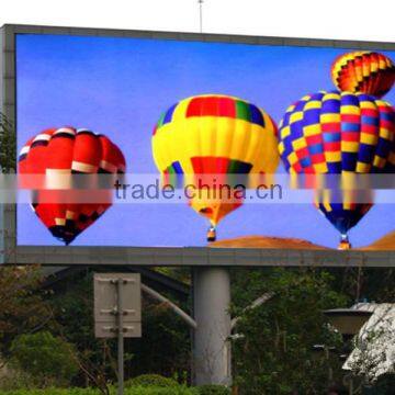Guang Zhou Biggest Manufacturer P6.67 Outdoor Full Color Led Board