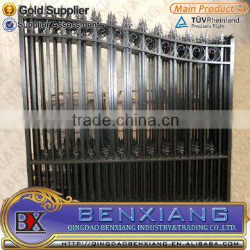 wrought iron gates iron gates design house gate design