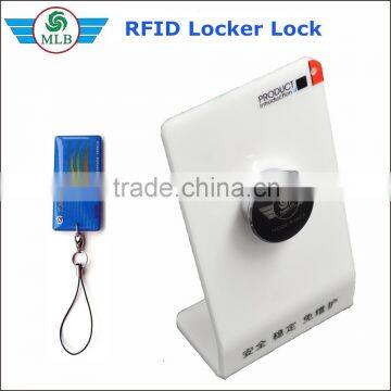 Fail-Secure Mini Electromagnetic Swing Lock For Cabinets