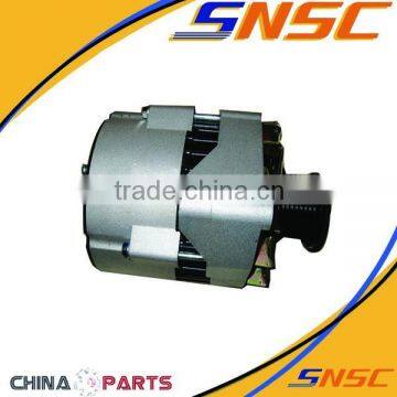 china wholesale websites WeiChai engine Machinery Parts 612600090506 alternator weichai power