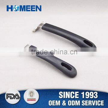 Precision Casting Cookware Parts Detachable Frying Pan Handle