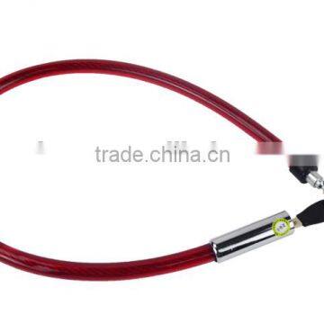 HUI LONG Lock Bicycle Lock photo-2