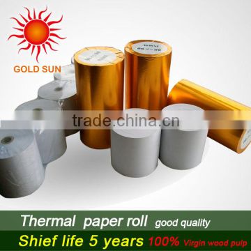 2013 Newest Cheap ATM Thermal Paper Rolls