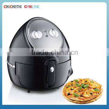 High Quality no gas air fryer