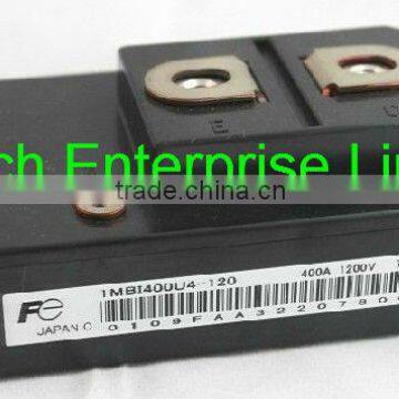 1MBI600U4-120 FUJI IGBT Module, new and original