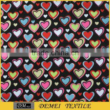 Cotton Canvas Flame Retardant Fabric