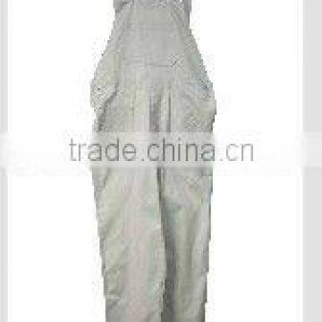 safety bib-pants/uniform;bib-pant;overall