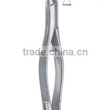 Best Quality Dental Tooth Extracting Forceps Extraction American Pattern, Dental instruments