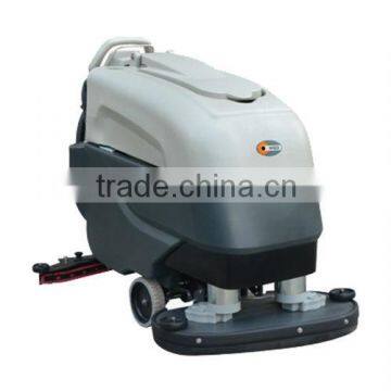 floor cleaning equipment