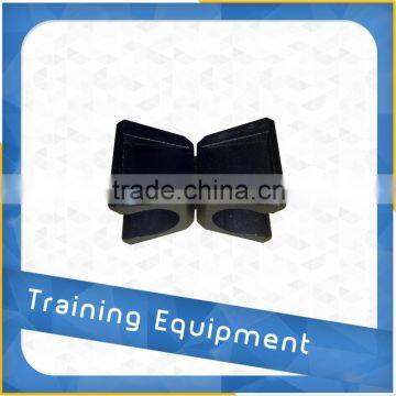 Obstacle Plastic Clips of Training Agility Pole photo-2