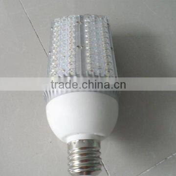 36w aluminum led solar yard lamp