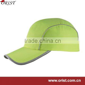 New Design Soft Running Sports Racking Caps