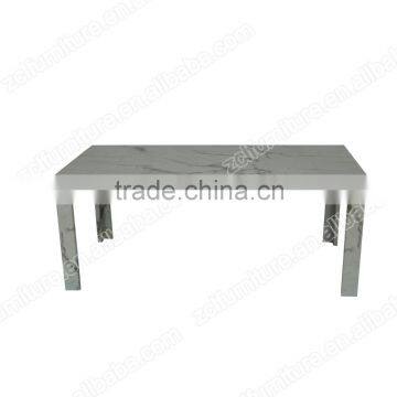 Living Room MDF End Table