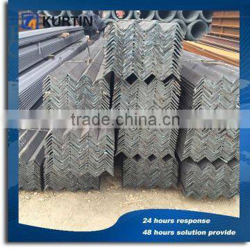 high quality steel angle weight for steel building