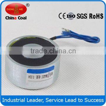 P34/18 DC12V DC24V Electromagnetic Lift From China Coal Group photo-4