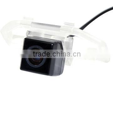 Rear view car Camera with 170-degree Wide Lens back up parking Reversing HD for Toyota 2012 Camry