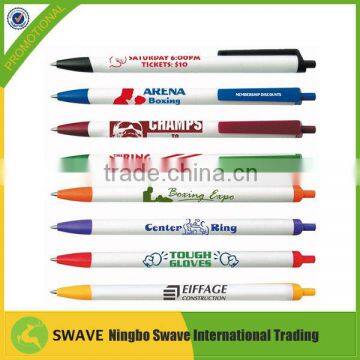 new style custom promotional pens 42012
