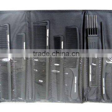 Carbon antistatic Combs