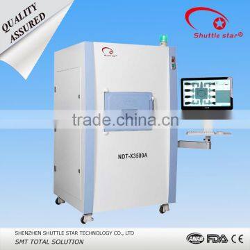 X-Ray Semi-coductor Inspection Equitment(NTD-XRY3500A)