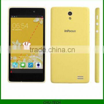 Infocus M210 4.7 Inch HD IPS Screen 3G Smart Phone