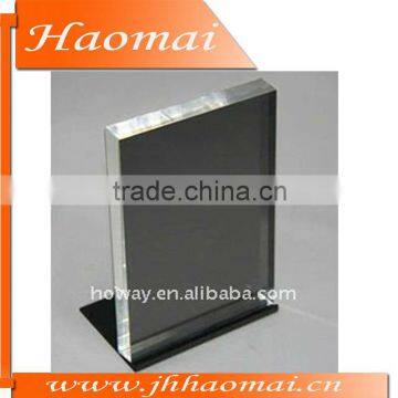 acrylic picture frame,acrylic holder,display holder,photo holder