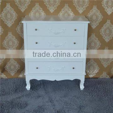 Modern Wood Drawer Cabinet Wood Furniture Design Drawer Chest photo-3