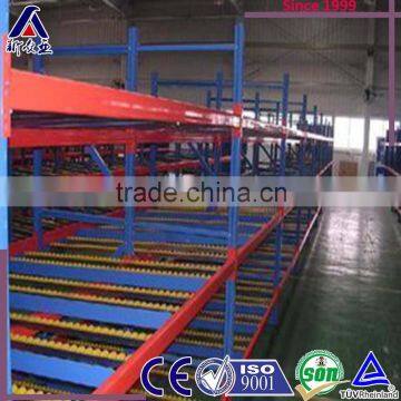 Roller Track for Carton Flow Rack