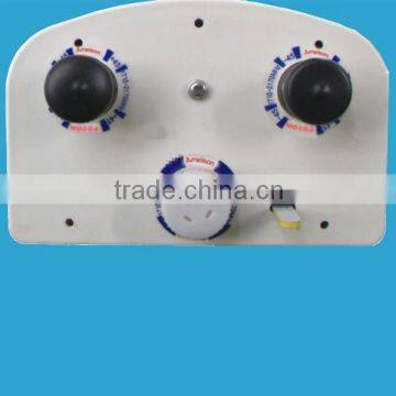 AMEISON 790-2690MHz Penta-band Remote Electrical Downtilt(RET) Panel Adjustable Electrical Downtilt Antenna photo-2