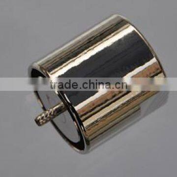 High Quality male N connector N Plug for cable RG58......