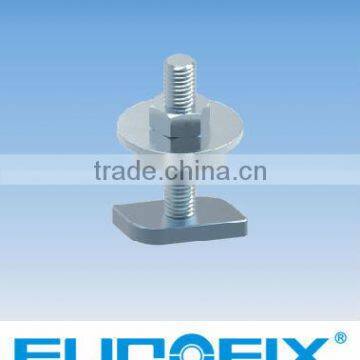 Slide T-bolt Assembly