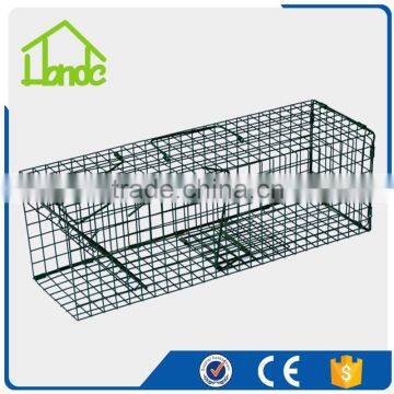 Green Rat Trap Cage HD560120