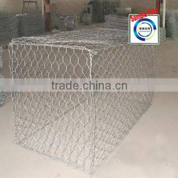 Gabions Metal Prices