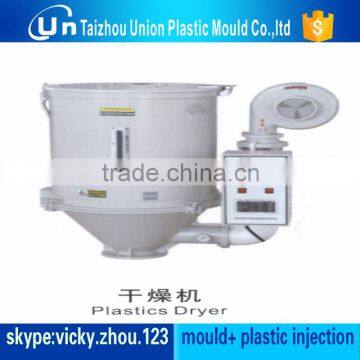 Plastic Granulating Machine photo-6