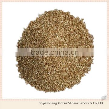 animal feed feedstuff additives vermiculite