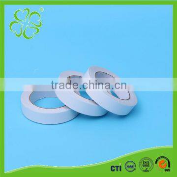 High Quality White Color Double Side Adhesive Tape