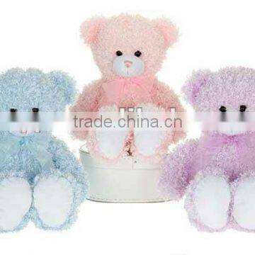 lovely small teddy bears