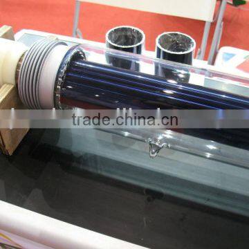 stainless bellow hydraulic former solar energy collection