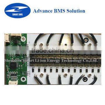Protection circuit control board 4s bms 150a for battery packs