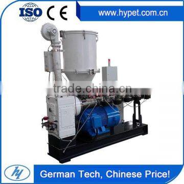 Cheapest and Very Popular Design Single Screw for Pvc - Wpc Profile Extruder Machine photo-2