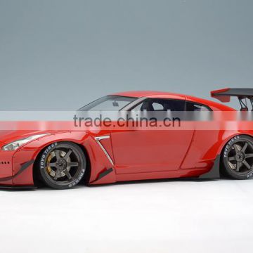 Top Quality Custome making 1/18 Diecast Toy Vehicle Model Car