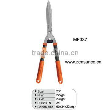 23"High Carbon Steel Shear