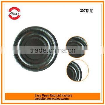 Mulberry Powder Full Open 307 Aluminium Bottom Lid photo-6