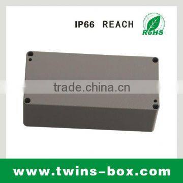 The Lamp Box Buried Box Junction Box Outdoor Wire Box Waterproof Box photo-4