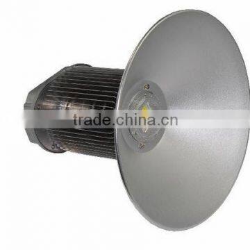 New design big power high bright 120w induction highbay light