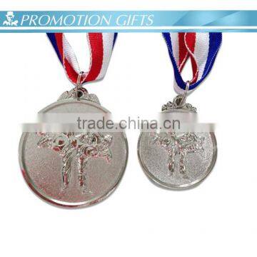 Custom Medal Metal Award Medal photo-2